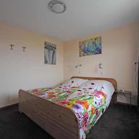 Apartament De Westkant Westkapelle Zewnętrze zdjęcie
