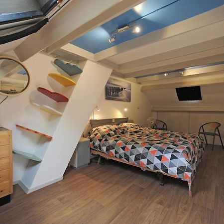Apartament De Westkant Westkapelle Zewnętrze zdjęcie