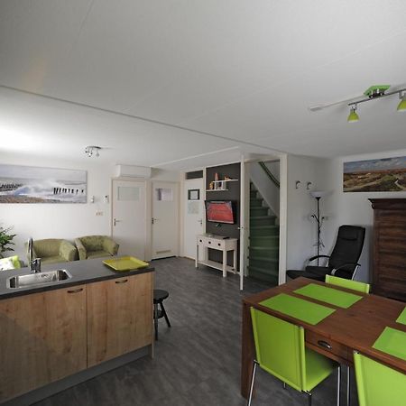 Apartament De Westkant Westkapelle Zewnętrze zdjęcie
