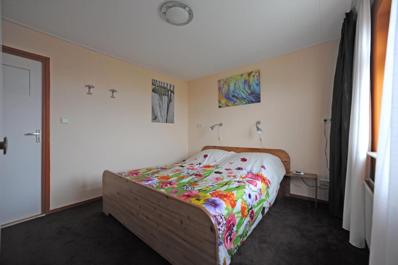 Apartament De Westkant Westkapelle Zewnętrze zdjęcie
