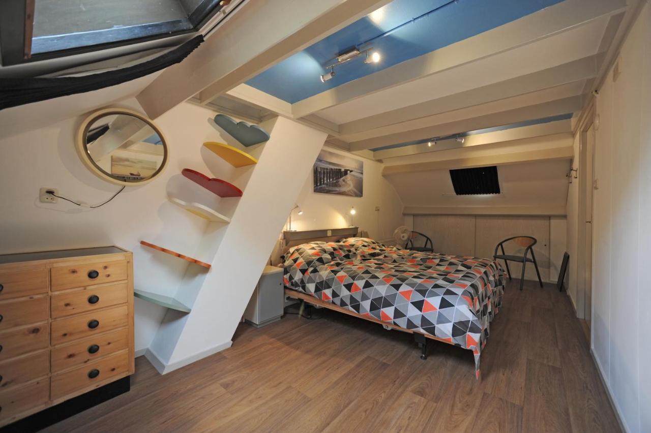Apartament De Westkant Westkapelle Zewnętrze zdjęcie