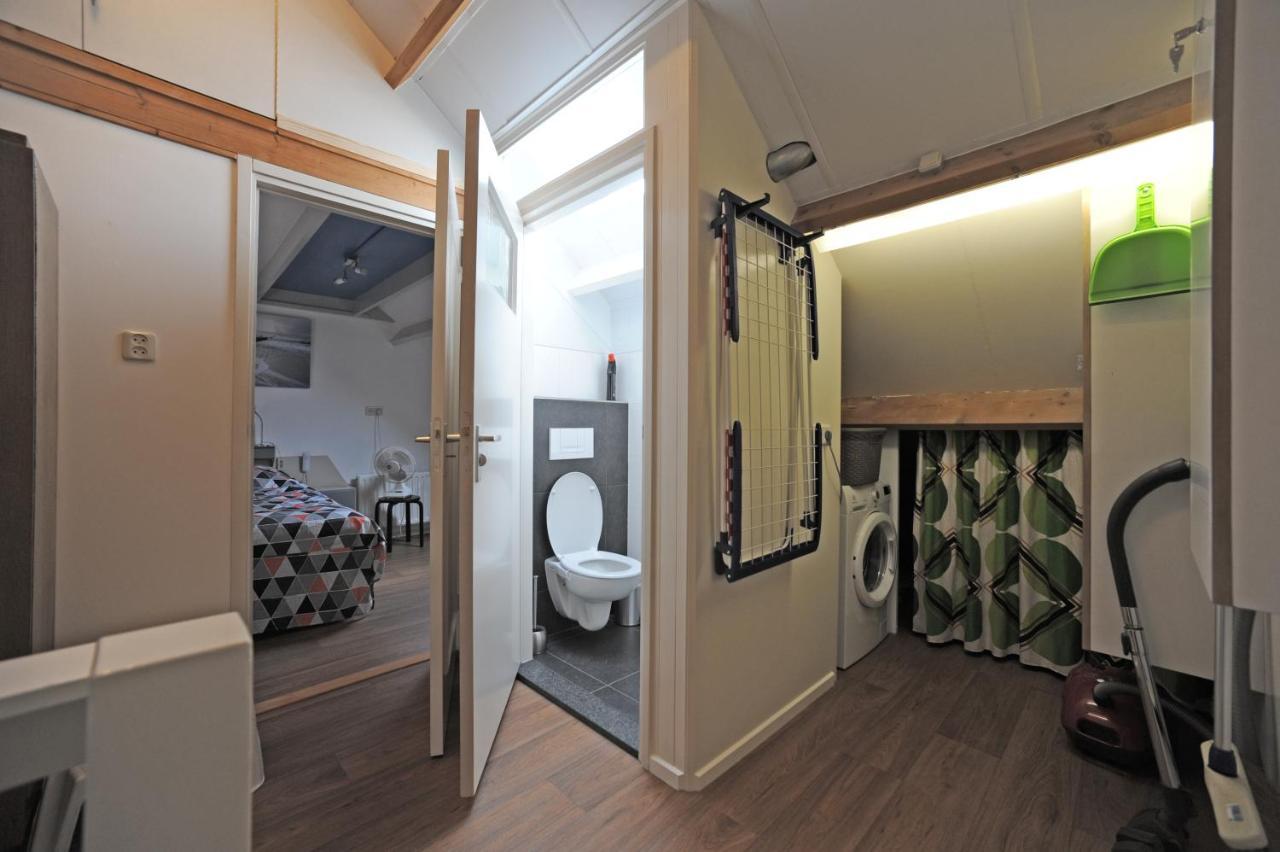 Apartament De Westkant Westkapelle Zewnętrze zdjęcie