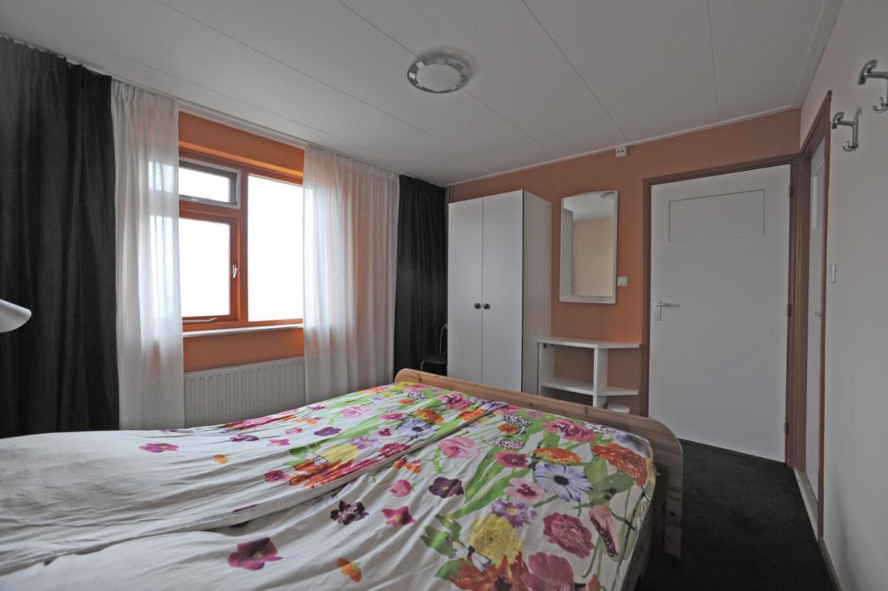 Apartament De Westkant Westkapelle Zewnętrze zdjęcie